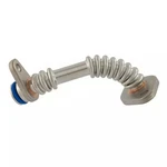 Genuine Ford Turbocharger Oil Line FB5Z-6L092-A New. Price: $69.28.