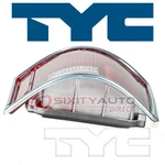 Tyc Right Tail Assembly For 1979-1991 Gmc C1500 Electrical Lighting Nm New. Price: $40.31.