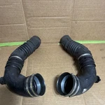 2014 - 2017 Maserati Ghibli Q4 M157 3.0L Air Intake Cleaner Tube Hose Oem Used. Price: $120.00.