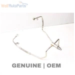 2013-2015 Bmw 550I Gt 4.4L Turbo Oil Line / Pipe 7634680 Used. Price: $20.49.