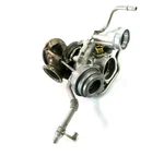2010-2014 Bmw X5M X6M ///m (E70 E71) 4.4L S63 V8 Engine Left Turbocharger Used. Price: $293.80.