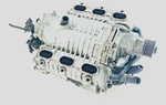 2010 2016 Audi S4 Oem 3.0L Complete Turbo Supercharger With Intake Used. Price: $400.00.