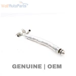 2015-2017 Vw Golf Coolant Pipe / Tube Line 06K121497AM Used. Price: $22.49.