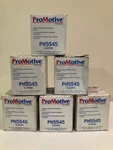 6-PACK PH5545 Promotive Engine Oil Filters Audi A8 Quattro Q7 S8 Vw Passat Jetta New. Price: $35.00.