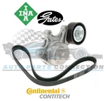 Bmw N20 N26 2.0L Turbo Drive Belt Tensioner Kit Oem 228I 328I 428I 528I X1 X3 X4 New. Price: $107.95.