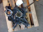 Timing Cover 8-366 6.0L Diesel Front Fits 03 Excursion 4110482 Used. Price: $350.99.