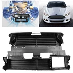 Active Grille Shutter Radiator W/motor Ford Fusion Assy 2013-2016 DS7Z8475B New. Price: $109.98.