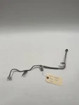 17-23 Infiniti Q50 Q60 3.0L V6 Turbocharger Oil Feed Tube Hose Line Oem 54K Used. Price: $64.95.