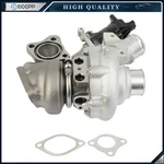 Driver Left Side Ford F-150 F150 3.5L 2018-2020 Turbocharger New. Price: $291.30.