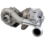 Bd Diesel Twin Turbo Assembly Ford 2008-2010 6.4L Powerstroke New. Price: $2851.28.