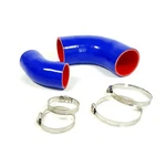 Silicone Intercooler Turbo Boost Tubes For 07-12 CX-7 Mazdaspeed 6 2.3T New. Price: $45.00.