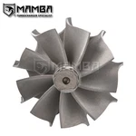 Mamba Turbo Turbine Wheel For Mitsubishi Greddy Volvo Saab TD04HL W/ 9 Blade. Price: $141.27.