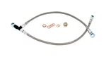 Torque Solution For Turbo Oil Feed Line Kit - Subaru Ej Stock Location New. Price: $110.81.