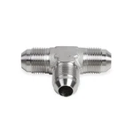 Earls SS982403ERL -3 An Male Tee, Stainless Steel New. Price: $42.99.