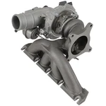 New Turbo For 2009-2017 Audi A3 Vw Cc Gti Eos Jetta Passat 2.0L Cbfa. Price: $298.55.