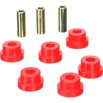 Prothane 11-41009 Steering Rack And Pinion Bushing Kit Fits 73-92 XJ12 Xjs Xke New. Price: $32.59.