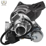 Turbocharger For Cadillac Cts Ats CT6 2.0L 2.0T 2014 2015 2016 2017-2019 New. Price: $173.03.