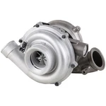 2003 Ford Super Duty Excursion 6.0 Powerstroke Diesel Turbocharger Dac Remanufactured. Price: $571.87.