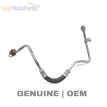 2008-2015 Audi Q7 3.0L Turbo Oil Supply Line / Pipe 059145771AC Used. Price: $44.99.