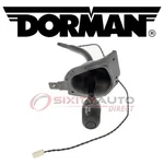 Dorman Automatic Transmission Shift Lever 2007-2008 Ford E-350 Econoline Hr New. Price: $78.56.