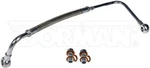 Dorman 904-118 Turbocharger Oil Feed Line New. Price: $84.44.