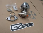 Genuine Tial 38MM F38 External Wastegate New. Price: $299.99.