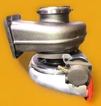 Turbocharger Detroit Diesel Series 60 CLASS8 GTA4502V FP-T1059 250212010 New. Price: $680.00.