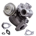 Turbo For Hyundai Santa Fe,trajet Diesel D4EA-V 16V 2.0L 28231-27900 GT1749V New. Price: $256.31.