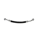For Bmw 328I/M3 1996-1999 Engine Oil Cooler Line Steel And Rubber Metallic Gray New. Price: $89.34.