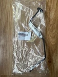 Oem Kia / Hyundai Turbo Oil Feed Pipe #28240 2G411 New. Price: $29.95.