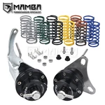 Mamba Adjustable Turbo Wastegate Actuator Audi RS4 A6 2.7T K04-025 K04-026 New. Price: $270.66.