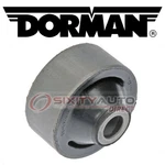 Dorman Front Lower Rearward Suspension Control Arm Bushing For 2007-2017 Vh New. Price: $22.84.