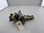 2011 - 2018 Audi A8L Right Turbocharger 079145722 Oem Used. Price: $482.99.