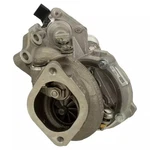 Genuine Ford Turbocharger HL3Z-6K682-C New. Price: $1257.93.
