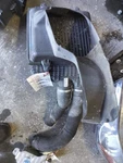 Left Turbo Intercooler Oem 2016 Maserati Ghibli 1YR Wrnty Used. Price: $118.00.