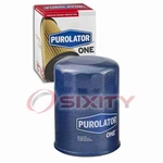 Purolatorone Engine Oil Filter For 2007-2013 Suzuki SX4 Change Lubricant Ps New. Price: $13.60.