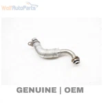 2020-2023 Audi SQ8 4M Left Turbo Oil Line / Pipe (return) 0P2145771 Used. Price: $109.99.