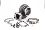 Garrett GT35R Turbine Hsg Kit O/v V-band 0.82 A/r (ni-resist) 740902-0011 New. Price: $537.36.