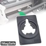 Magsafe Wireless Charger Holder Passenger For Land Rover New Defender L663 Dash. Price: $34.08.