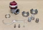 Turbosmart TS-0552-1014 For WG40 Gen V Comp-gate 40MM (14 Psi Red) New. Price: $393.95.
