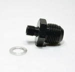 460810-BL Fragola -8 An Male To 10MM X 1.0 Metric Adapter Fitting Aluminum Black New. Price: $18.31.