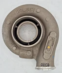 Nos Holset Turbo Compressor Housing 3528380 WH1E Cummins 6CTA 6BT Series New. Price: $142.37.