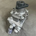 Power Steering Pump For Bmw M5 2010-2016 M6 2012-2018 4.4L S63 B44 32412284410 New. Price: $261.59.