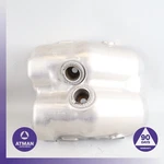 Bmw F86 X6M S63 4.4L V8 Engine Turbocharger Upper Heat Shield 11657843159 Oem Used. Price: $66.40.