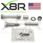 Saab 9-3 Sport Stiff Tower Turret Repair Fix Kit 55556311 Speed Gearbox New. Price: $53.00.