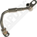 Dorman 667-383 Turbocharger Coolant Return Line New. Price: $39.90.