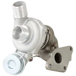 Stigan Turbocharger 847-1642 Tcp New. Price: $441.87.