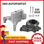 Turbo Pedestal W/bolts Exhaust Housing 99.5-03 Ford Powerstroke Diesel 7.3L New. Price: $71.00.