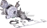 Oe-turbopower D6001 Turbocharger For 98-04 Volkswagen Beetle Golf Jetta Remanufactured. Price: $803.99.
