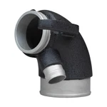 Injen SES3078TIP Turbocharger Inlet Hose New. Price: $161.03.